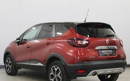 Renault Kaptur I рестайлинг, 2019 год, 1 525 000 рублей, 5 фотография