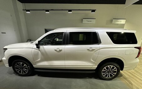 Haval H5, 2024 год, 4 157 010 рублей, 6 фотография