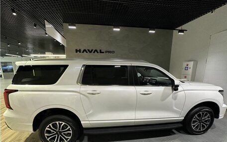 Haval H5, 2024 год, 4 157 010 рублей, 7 фотография