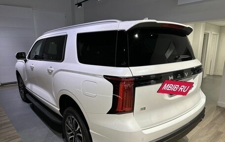 Haval H5, 2024 год, 4 157 010 рублей, 8 фотография