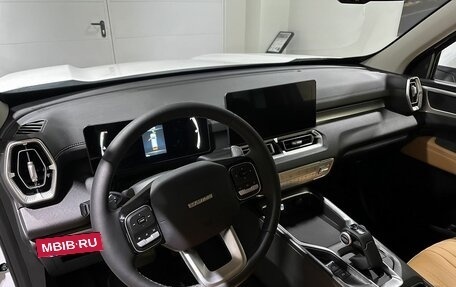 Haval H5, 2024 год, 4 157 010 рублей, 12 фотография