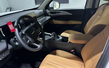 Haval H5, 2024 год, 4 157 010 рублей, 11 фотография