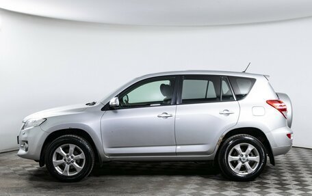 Toyota RAV4, 2010 год, 1 350 000 рублей, 8 фотография