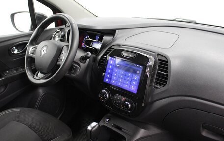 Renault Kaptur I рестайлинг, 2019 год, 1 525 000 рублей, 6 фотография
