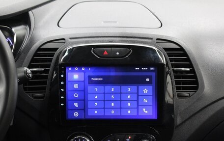 Renault Kaptur I рестайлинг, 2019 год, 1 525 000 рублей, 11 фотография