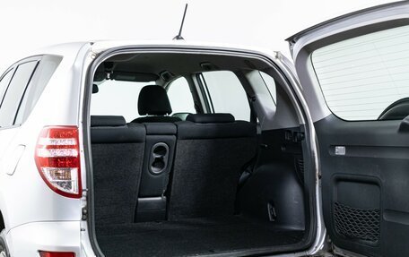 Toyota RAV4, 2010 год, 1 350 000 рублей, 9 фотография