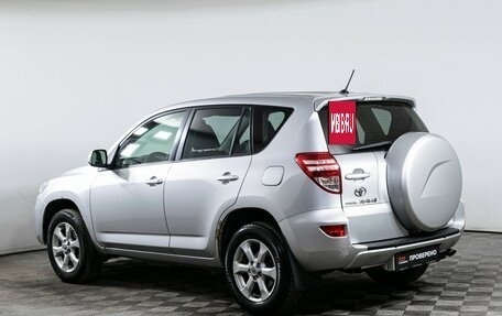 Toyota RAV4, 2010 год, 1 350 000 рублей, 7 фотография