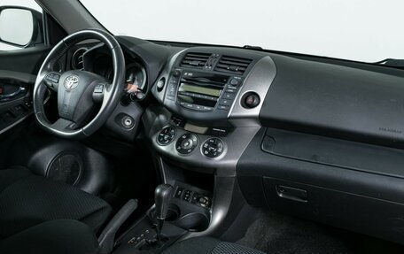 Toyota RAV4, 2010 год, 1 350 000 рублей, 10 фотография