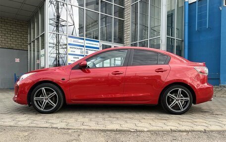 Mazda 3, 2012 год, 849 000 рублей, 2 фотография