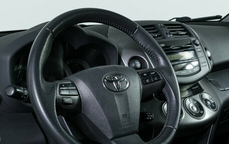 Toyota RAV4, 2010 год, 1 350 000 рублей, 14 фотография