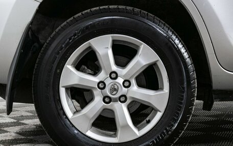 Toyota RAV4, 2010 год, 1 350 000 рублей, 16 фотография