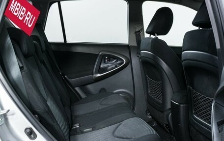 Toyota RAV4, 2010 год, 1 350 000 рублей, 12 фотография