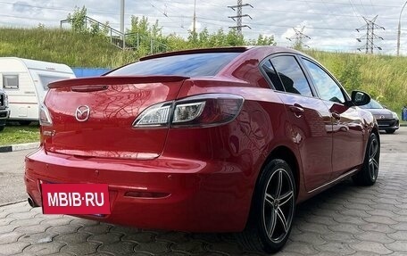 Mazda 3, 2012 год, 849 000 рублей, 5 фотография