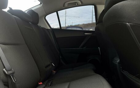 Mazda 3, 2012 год, 849 000 рублей, 12 фотография