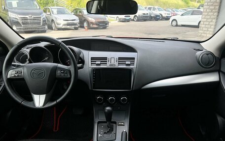 Mazda 3, 2012 год, 849 000 рублей, 10 фотография
