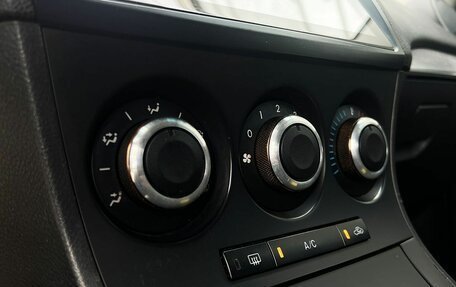 Mazda 3, 2012 год, 849 000 рублей, 16 фотография