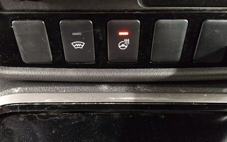 Mitsubishi Outlander III рестайлинг 3, 2018 год, 1 999 000 рублей, 18 фотография