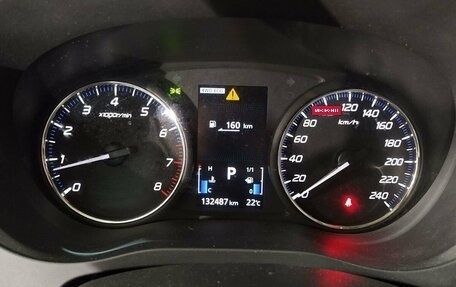 Mitsubishi Outlander III рестайлинг 3, 2018 год, 1 999 000 рублей, 16 фотография