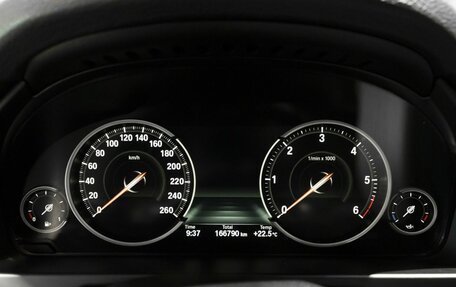 BMW X5, 2014 год, 3 300 000 рублей, 6 фотография
