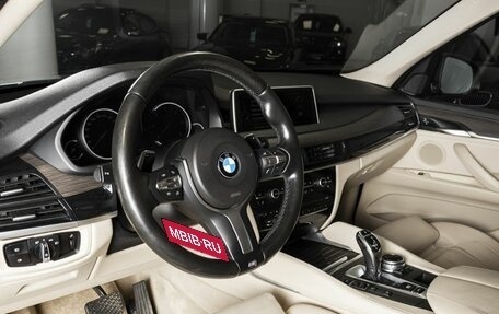 BMW X5, 2014 год, 3 300 000 рублей, 3 фотография