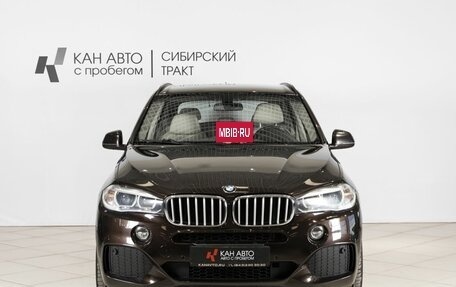 BMW X5, 2014 год, 3 300 000 рублей, 7 фотография