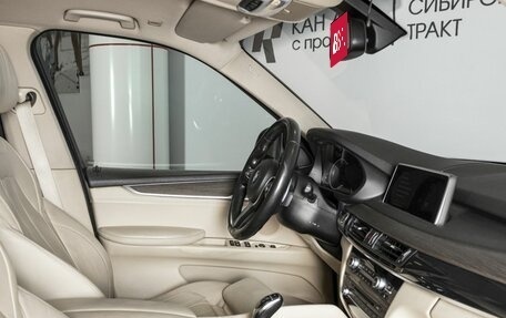 BMW X5, 2014 год, 3 300 000 рублей, 4 фотография
