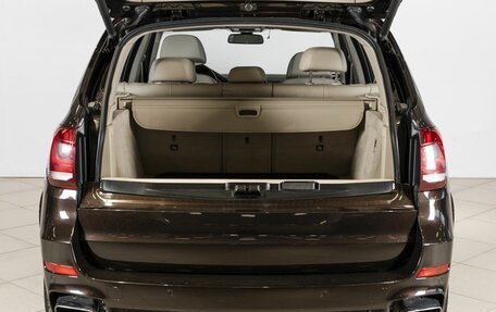 BMW X5, 2014 год, 3 300 000 рублей, 10 фотография