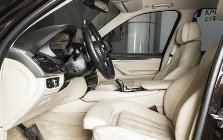 BMW X5, 2014 год, 3 300 000 рублей, 11 фотография