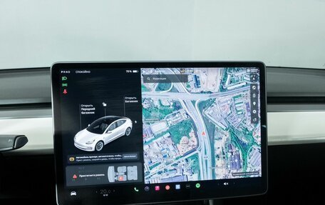 Tesla Model 3 I, 2020 год, 3 193 000 рублей, 9 фотография