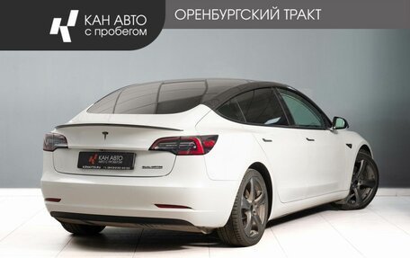 Tesla Model 3 I, 2020 год, 3 193 000 рублей, 3 фотография