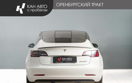 Tesla Model 3 I, 2020 год, 3 193 000 рублей, 4 фотография