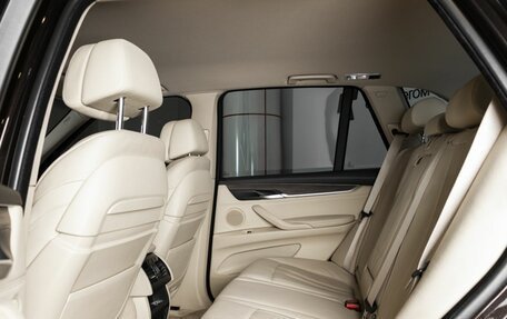 BMW X5, 2014 год, 3 300 000 рублей, 12 фотография