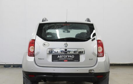 Renault Duster I рестайлинг, 2013 год, 930 000 рублей, 5 фотография