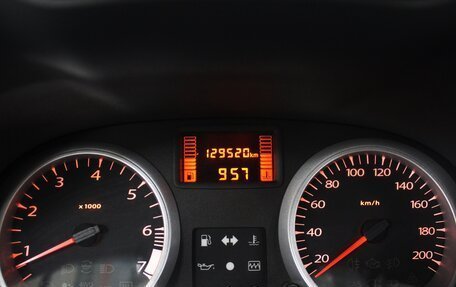 Renault Duster I рестайлинг, 2013 год, 930 000 рублей, 11 фотография
