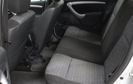 Renault Duster I рестайлинг, 2013 год, 930 000 рублей, 10 фотография
