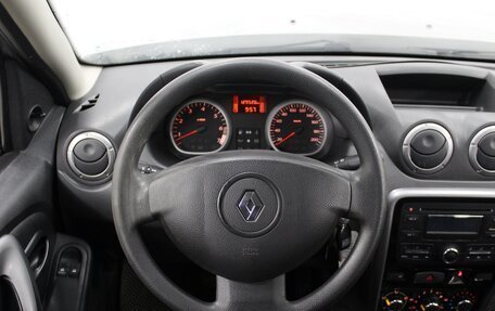 Renault Duster I рестайлинг, 2013 год, 930 000 рублей, 8 фотография