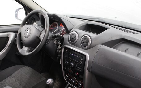 Renault Duster I рестайлинг, 2013 год, 930 000 рублей, 7 фотография