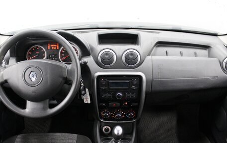 Renault Duster I рестайлинг, 2013 год, 930 000 рублей, 9 фотография