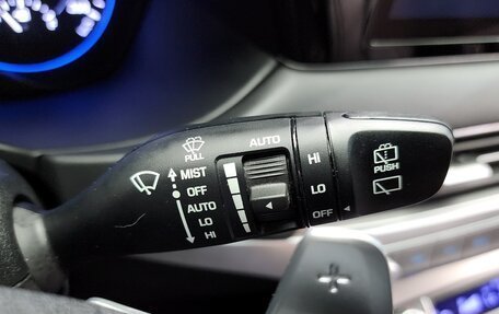 Hyundai Palisade I, 2022 год, 3 020 548 рублей, 17 фотография