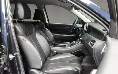 Hyundai Palisade I, 2022 год, 3 020 548 рублей, 11 фотография