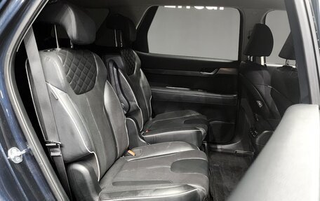 Hyundai Palisade I, 2022 год, 3 020 548 рублей, 12 фотография