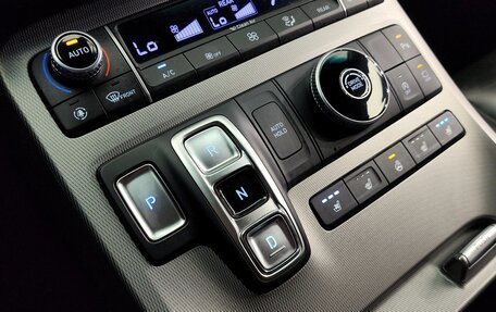Hyundai Palisade I, 2022 год, 3 020 548 рублей, 9 фотография