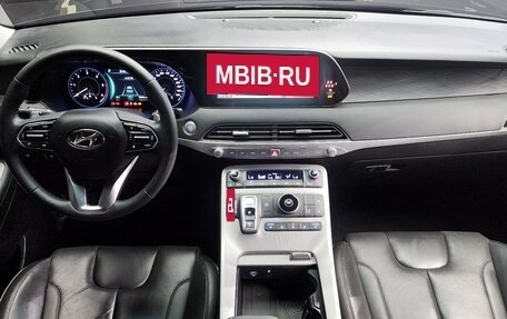Hyundai Palisade I, 2022 год, 3 020 548 рублей, 7 фотография