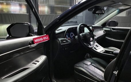 Hyundai Palisade I, 2022 год, 3 020 548 рублей, 10 фотография