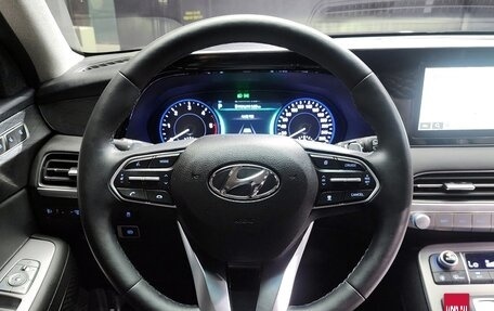 Hyundai Palisade I, 2022 год, 3 020 548 рублей, 13 фотография