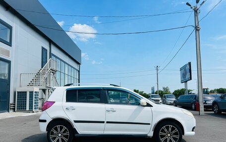 Geely MK Cross I, 2013 год, 349 000 рублей, 7 фотография