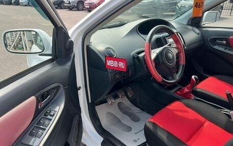 Geely MK Cross I, 2013 год, 349 000 рублей, 10 фотография