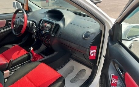 Geely MK Cross I, 2013 год, 349 000 рублей, 12 фотография