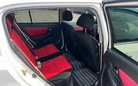 Geely MK Cross I, 2013 год, 349 000 рублей, 17 фотография