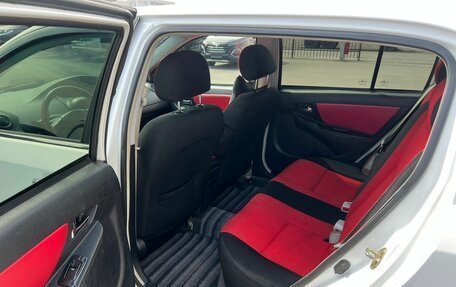 Geely MK Cross I, 2013 год, 349 000 рублей, 18 фотография